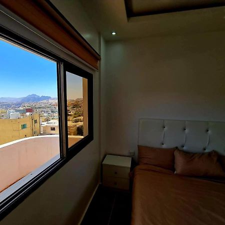 瓦迪穆萨Petra Sunset Bed & Breakfast住宿加早餐旅馆 外观 照片
